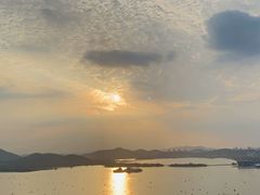 -云龙湖旅游景区