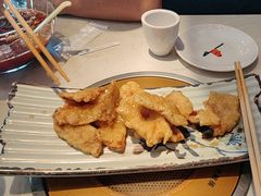 -七八冷面·延边朝鲜族美食(欢乐谷店)