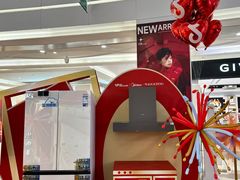 -福州远洋德呈乐堤港