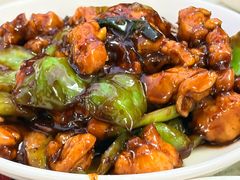 炒仔鸡-蘭心餐厅(进贤路店)
