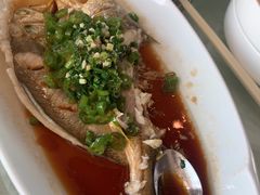 -上海新锦江大酒店