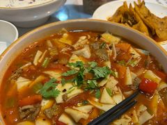 -马三洋芋片(簋街店)