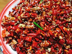 -付掌柜在成都·热炒砂锅集(金禾店)