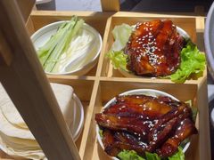 -简普菜烤鱼(苏宁生活广场店)