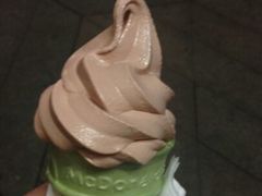 android_upload_pic-麦当劳(金平路站店)
