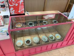 -阮大兴糕团(滨江宝龙店)