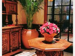 -玫瑰厅上海菜(兴国路店)