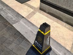 -上海威斯汀大饭店