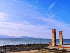-深圳湾公园(南山区)