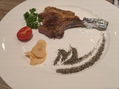 -一本魅·日式料理