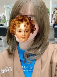 点击看大图 -MMby Hair Code芭曲发型