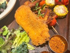 -La Terre乐田(万象城店)