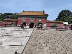 -北陵公园