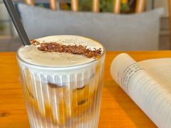 -工页咖啡X COFFEE(龙东路店)