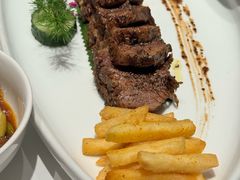 -荣兴酒家(徐家汇店)