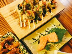 -成喜屋日本料理