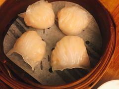 -添好运点心专门店(深水埗店)