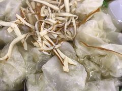 -荣巷小馄饨(荣巷店)