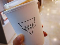-Manner Coffee(芮欧百货店)