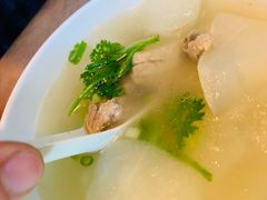 -古早人小吃店(黄河北路店)