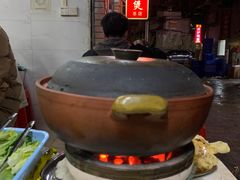 -威邵鸡煲(西华路总店)