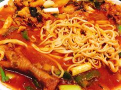 -福顺祥大盘鸡(临潼店)