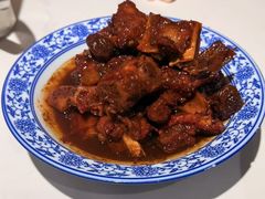 -回家吃饭·地道南昌菜(建德观总店)