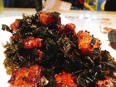 -怪味餐厅(城投佳境店)