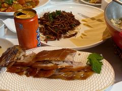 -满堂·烤鸭店·北京菜(鼓楼店)