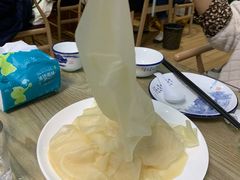 春饼-哈尔滨春饼(朝山街店)
