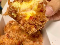 草莓酥松小贝-鲍师傅糕点(观前街店)