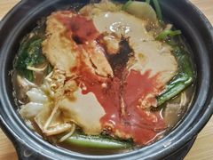 -蜀王砂锅总店