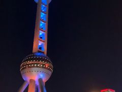 -东方明珠广播电视塔