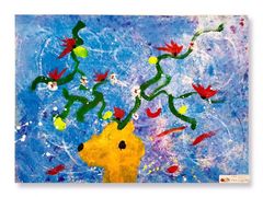 -tomato蕃茄田艺术(新天地中心)