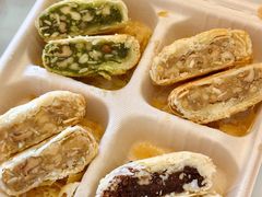 -龙华素斋(龙华路店)