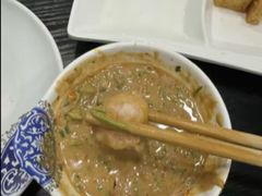 -楼外楼大刀肉传统火锅居(幸福街店)