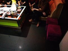 -魅力金座KTV(赣东大道店)