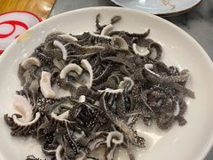 -马记伊源斋涮肉·清真菜(潘家园古玩市场店)