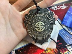 -长藤鬼校(龙翔店)