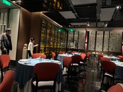 -三利音·玖弄小鲜(浦东嘉里城店)