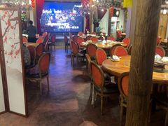 -金苑酒家·客家菜·广东老字号(万象店)