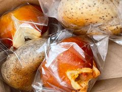 -雀食面包店(钟楼店)
