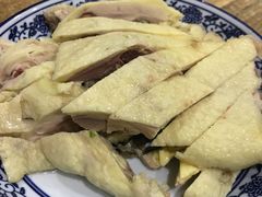 -兰边碗(鼓楼店)