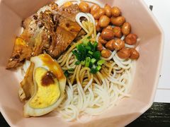 卤粉-渔芙南(三里屯店)