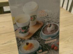 -宝珠奶酪(长宁金虹桥店)