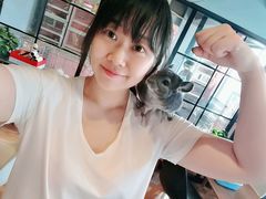 -藦茜花园宠物主题亲子互动体验馆(国顺东路店)