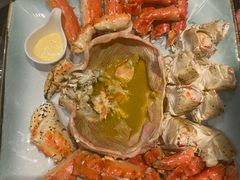 -蟹后Crabber(水悦城店)