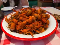-聚味罗记大排檔·烧烤·鲜鱼杂·甲鱼煲(科学馆店)