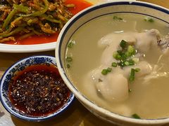 -易老妈蹄花.特色川菜(人民公园总店)