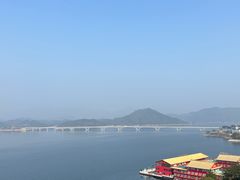 -千岛湖忆湖度假酒店(中心湖景区店)